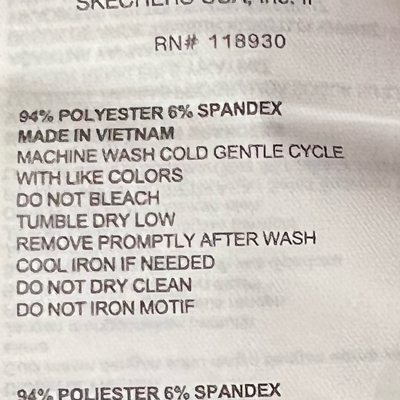 new WITH TAGS SKECHERS LOS ANGELES RACER BACK WOMEN'S TANK - Picture 12 of 12